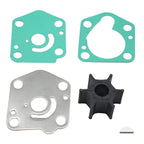 Water Pump Impeller Kit for Suzuki DF9.9 DF15 (17400-94J10)