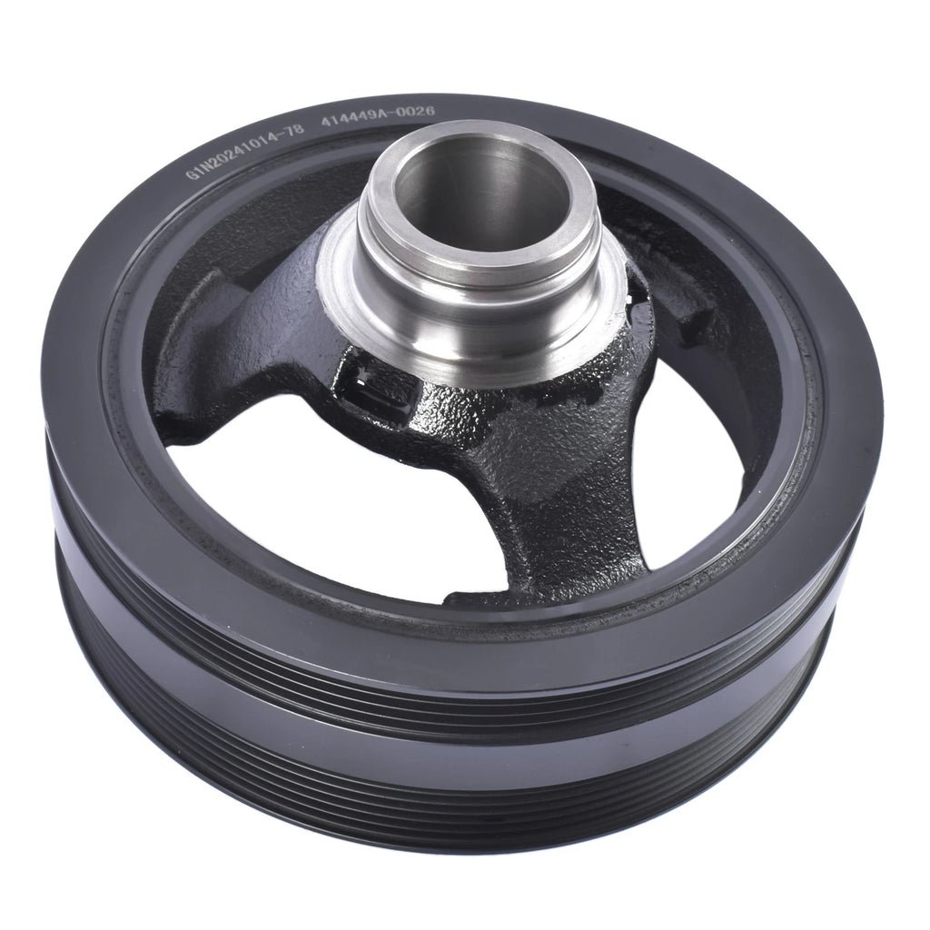 Harmonic Balancer for Chevy Suburban 1500 Tahoe Hummer H2