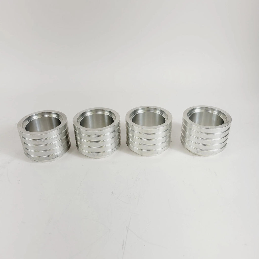 3" Lift Kit for Can-Am Maverick Sport 1000 (2019–2021) #CLK1000MSPT-00