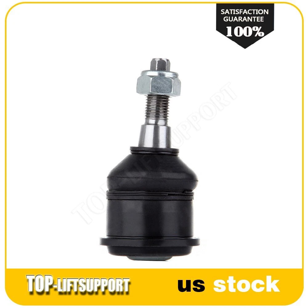Set of 8 Control Arm Ball Joints & Tie Rods for Jeep Liberty (2002–2005)