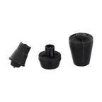Set of 3 Rubber Cushioning Pads for (2003–2009)