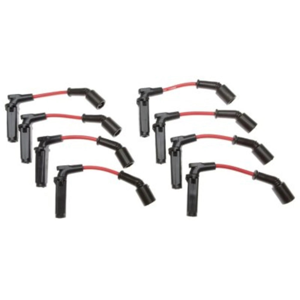 Spark Plug Wire for AC Delco (Direct Fit)