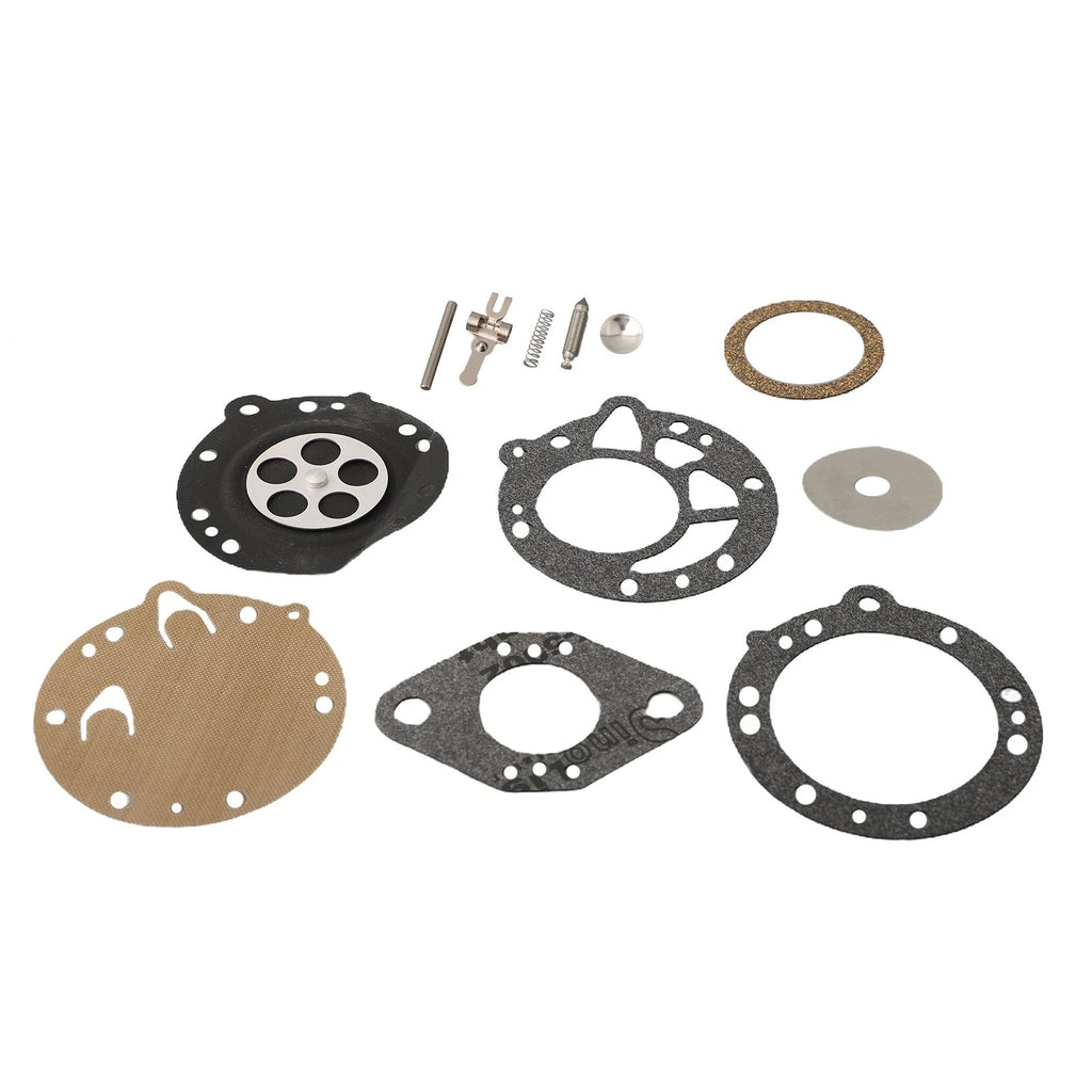 Carburetor Repair Kit LA-S8 for