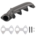 Exhaust Manifold Kit RH for Ford F250 F350 Super Duty (2005–2008)