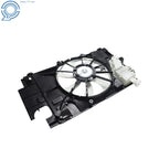 Radiator Cooling Fan Assembly for Toyota Prius C (2012-2015)