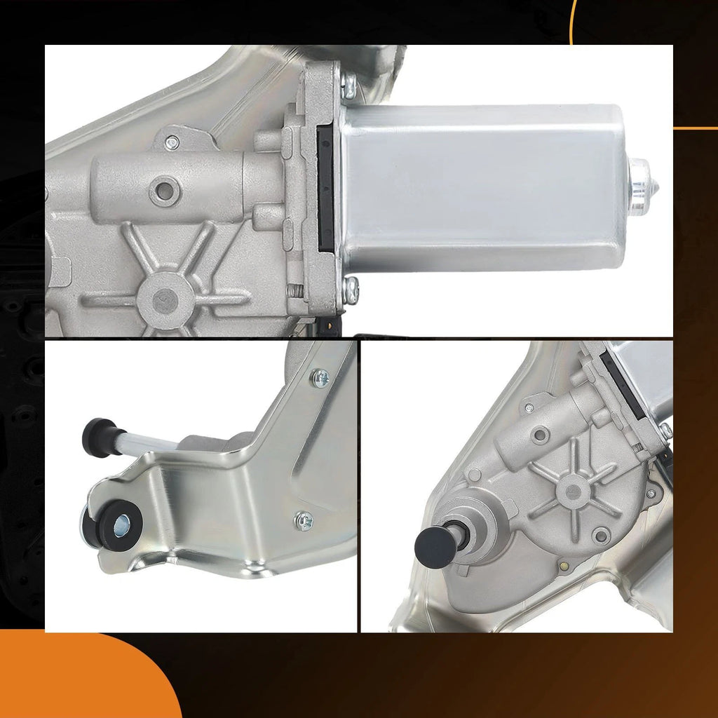 Rear Window Lift Motor for Jeep Cherokee (2014–2019)