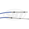 Steering Cable for Yamaha Waverunner 500 LX (1992–1993) OEM # EU0-U1481-00-00