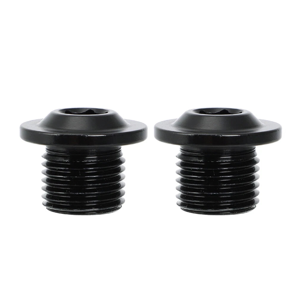 2X Axle Bolt DNM Nut for SurRon Segway X260 X160 (2018–2023)