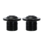 2X Axle Bolt DNM Nut for SurRon Segway X260 X160 (2018–2023)