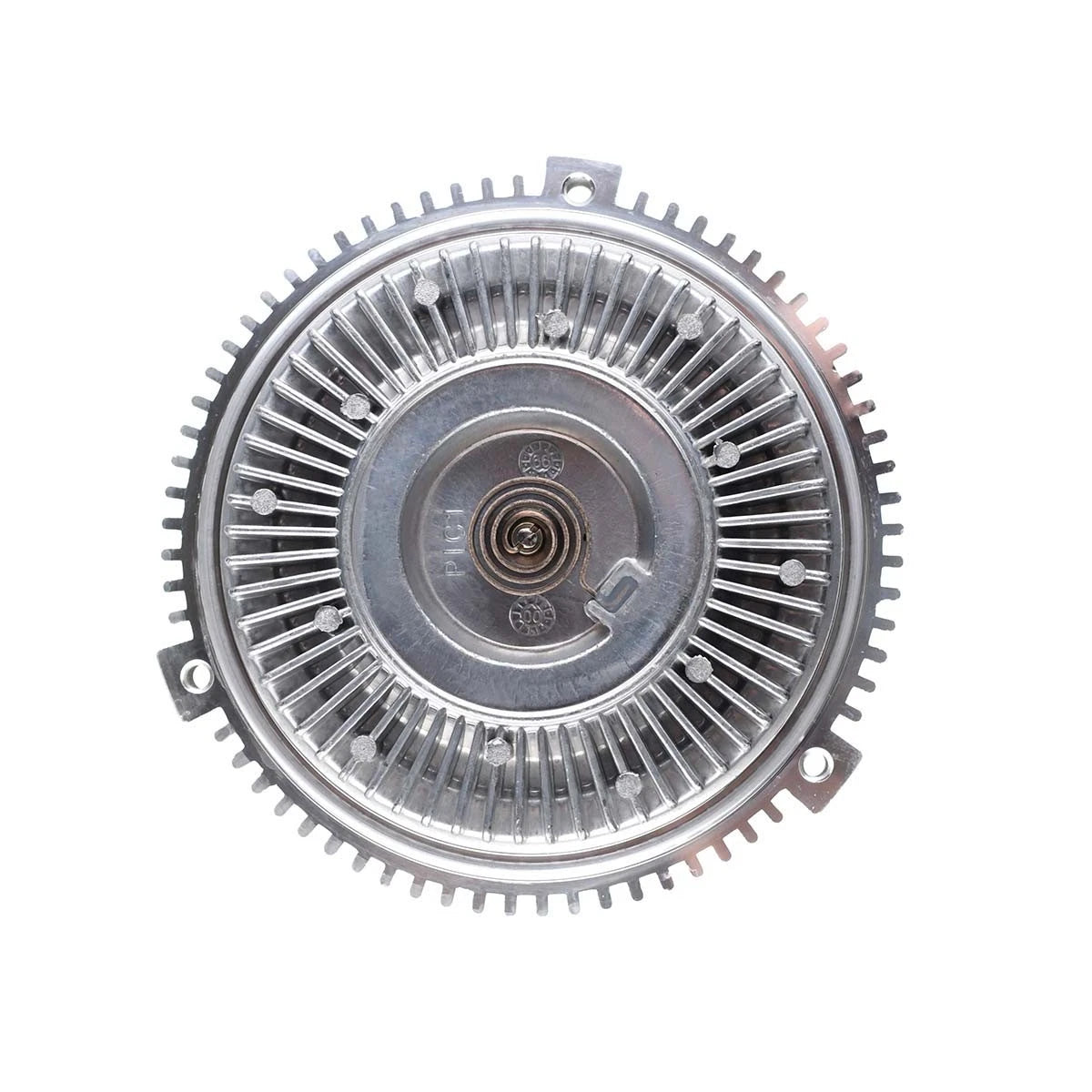 Cooling Fan Clutch for BMW 5 Series E34, 7 Series E38, E39 (1988–2001)