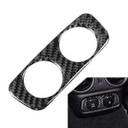 Rear Air Vent Outlet USB Cover Trim for Kia Stinger (2018–2023)