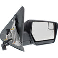 Passenger Side Power Heated Mirror for Ford Expedition (2007–2017)