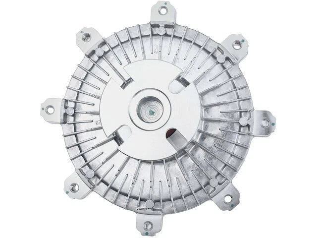 Fan Clutch for Mazda B2500 (1998–2001) GB815NX