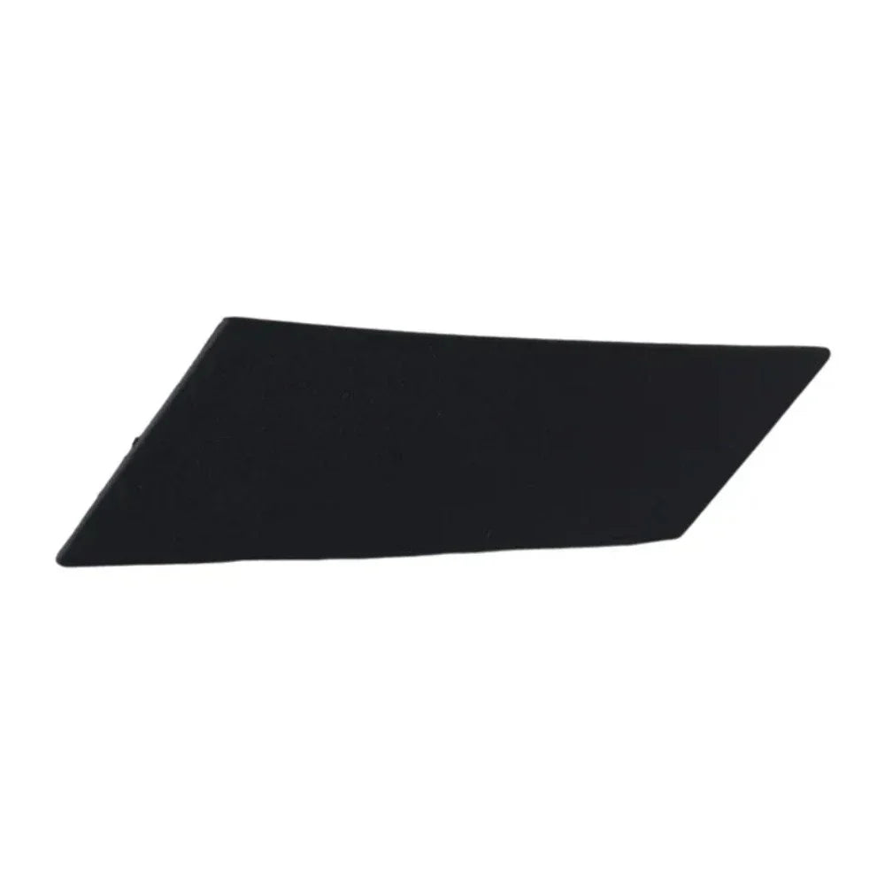Front Bumper Tow Hook Cover Cap for 2020-2021 Toyota Corolla (2020-2021)
