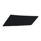 Front Bumper Tow Hook Cover Cap for 2020-2021 Toyota Corolla (2020-2021)