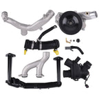 Cooling System Upgrade Kit for Jaguar Land Rover 5.0L V8 Supercharged (2010–2019)