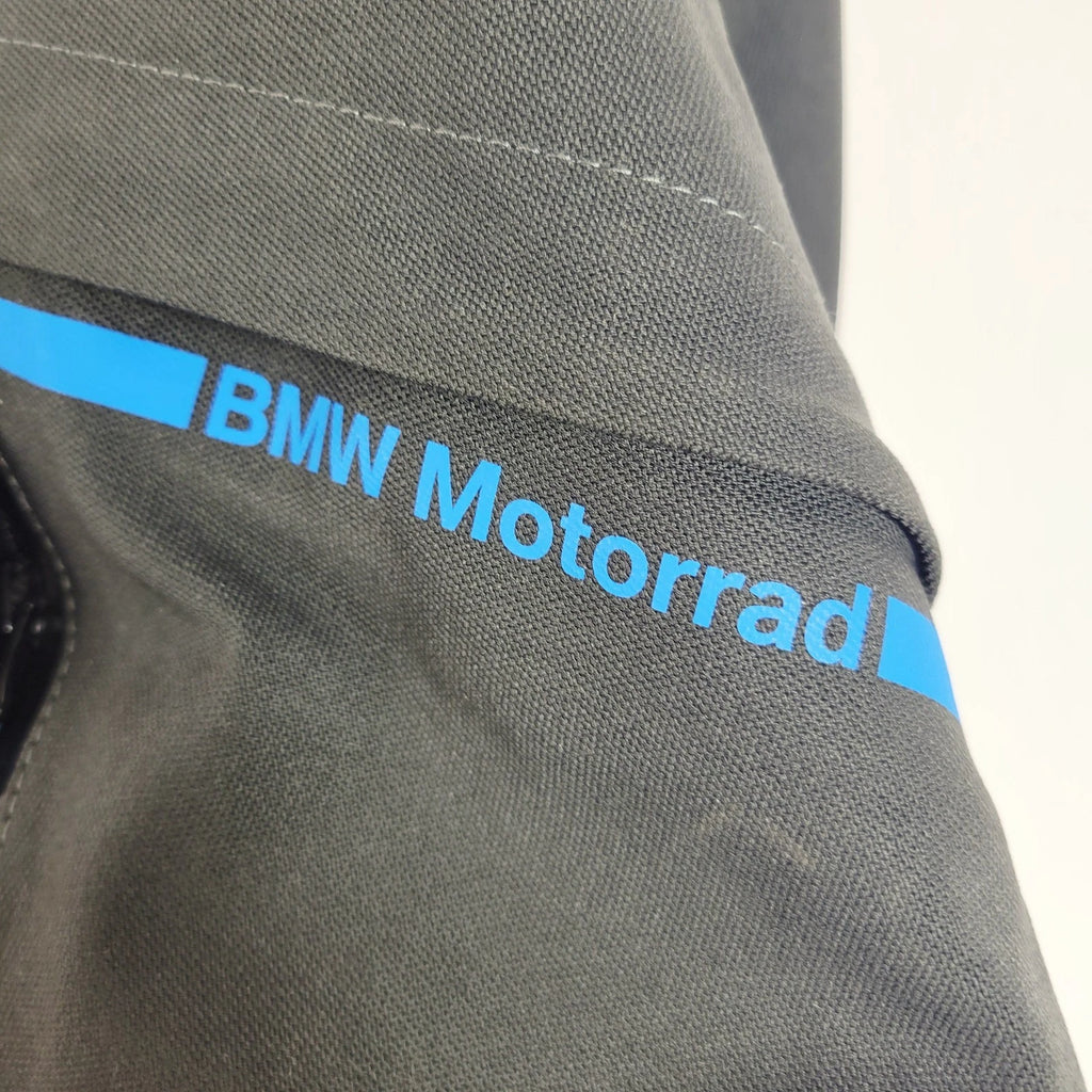 EnduroGuard Motorcycle Pants for BMW (Size 106, 44-46 Waist, Tall)