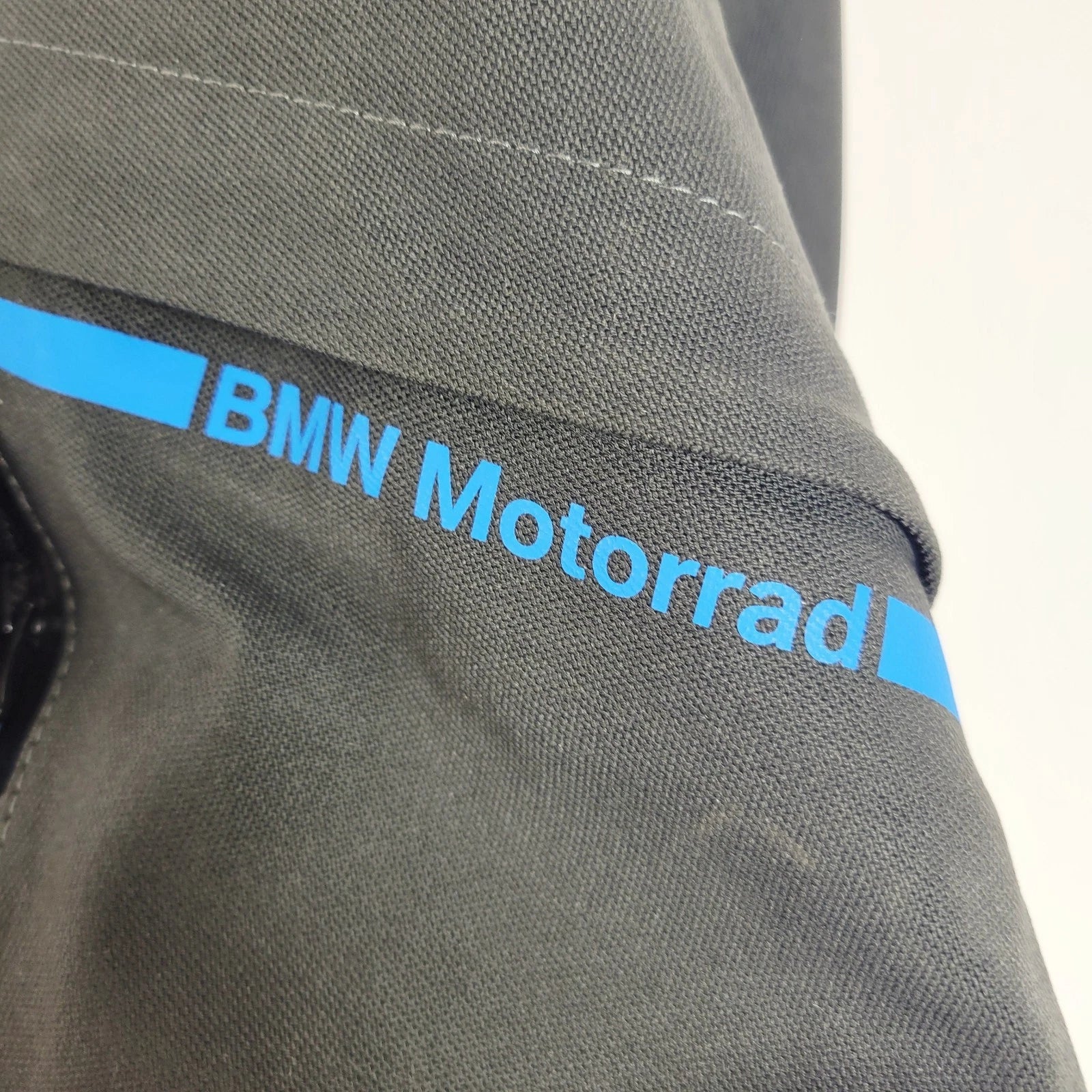 EnduroGuard Motorcycle Pants for BMW (Size 106, 44-46 Waist, Tall)