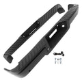 Black Rear Bumper for Ford F-150 (2006–2008)