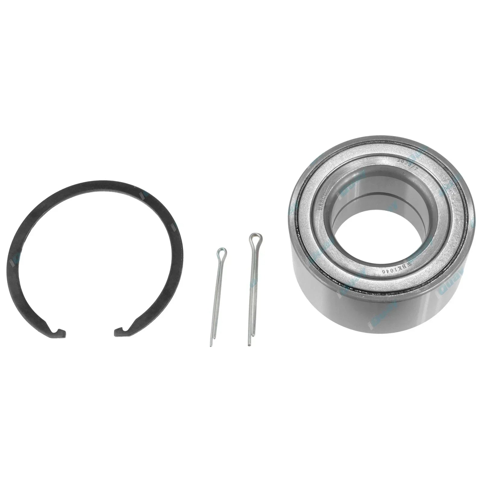 Front Wheel Bearing Kit for Toyota Camry ACV36 MCV20 MCV36 SDV10 SXV10 SXV20 (93-06)
