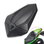 Rear Tail Seat Cover Fairing Cowl Matte Black for Kawasaki Ninja 500 (24-25)