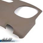 Dash Board Cover Cap for Chevy Blazer S-10 S-15 GMC Pickup (1999–2002) Beige
