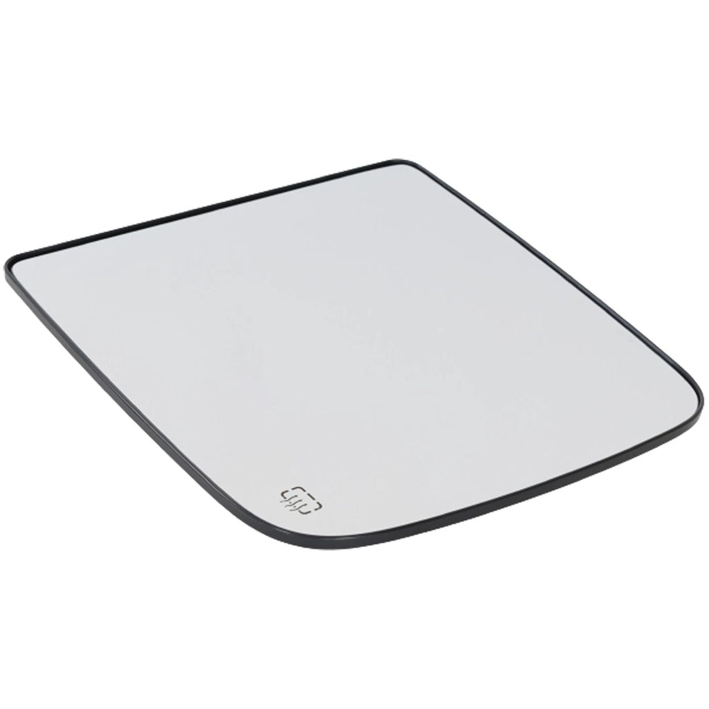 Heated Mirror Glass Set of 2 for Ram Truck