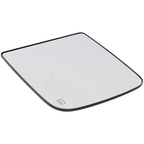 Heated Mirror Glass Set of 2 for Ram Truck