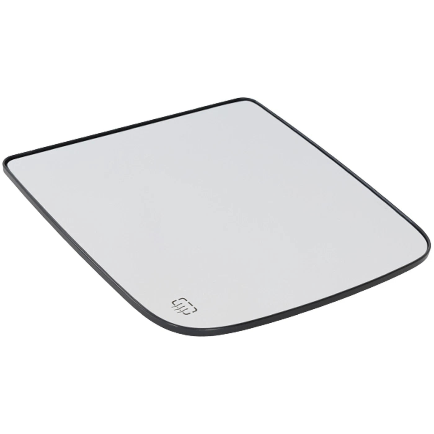 Heated Mirror Glass Set of 2 for Ram Truck