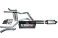 2.5" Dual Exhaust Kit for Chevy GMC 1500 (1988–1995)