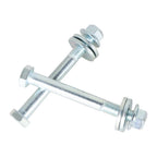 2X Camber Bolt Kit for Infiniti Nissan