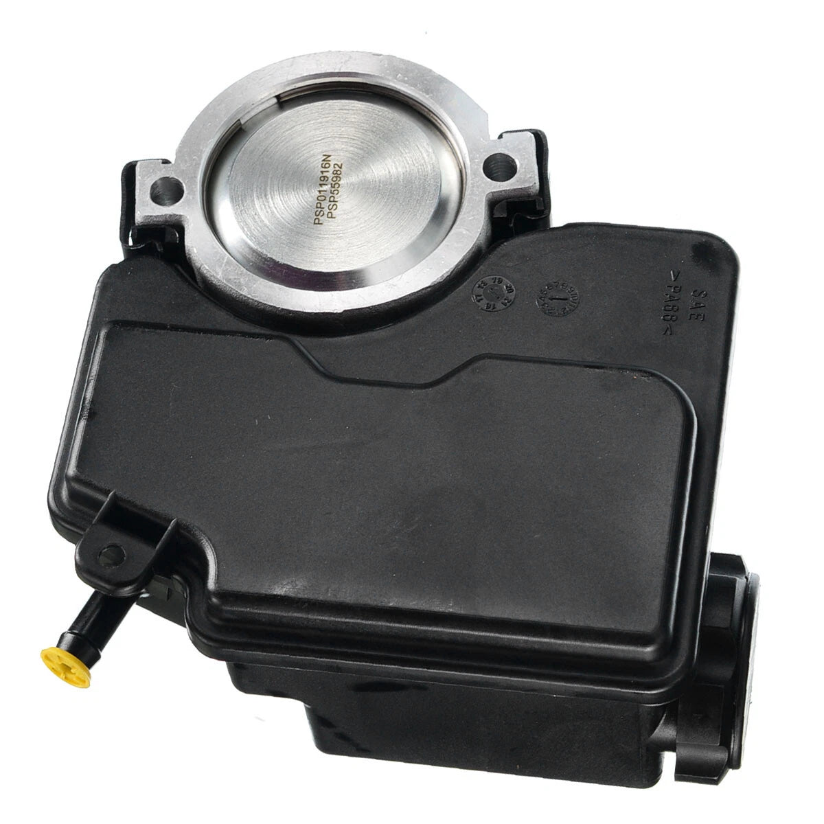 Power Steering Pump with Reservoir for Chevrolet Impala Buick LaCrosse (2006–2016)