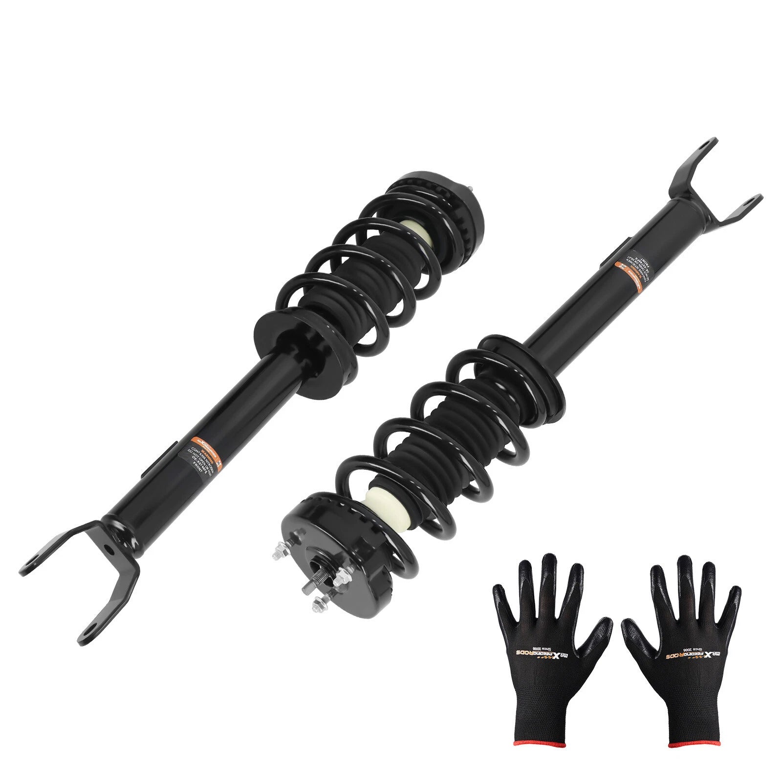 Front Strut Spring Suspension For Dodge Challenger 2012-18 5.7LITER V8 RWD RT/RT