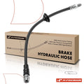 Front Brake Hydraulic Hose for Mercedes-Benz C240 C320 C350 (2006–2007)