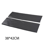 2 x Car Side Glass Sun Screens