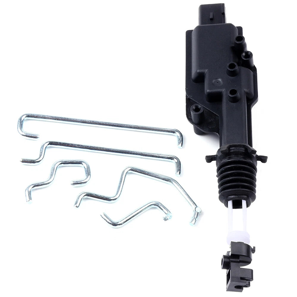 Power Door Lock Actuator for Ford Explorer, Mustang, Town Car