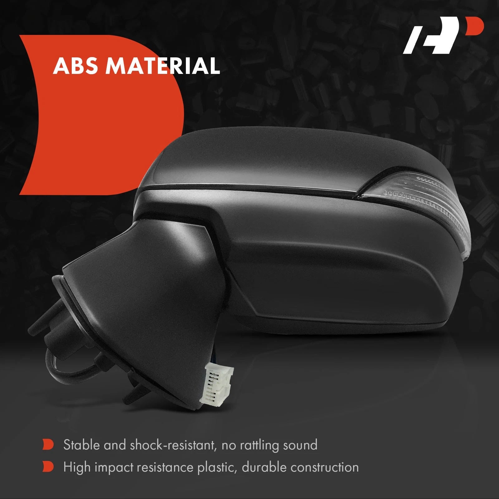 Driver Power Mirror for Subaru Legacy Outback (2015-2017)