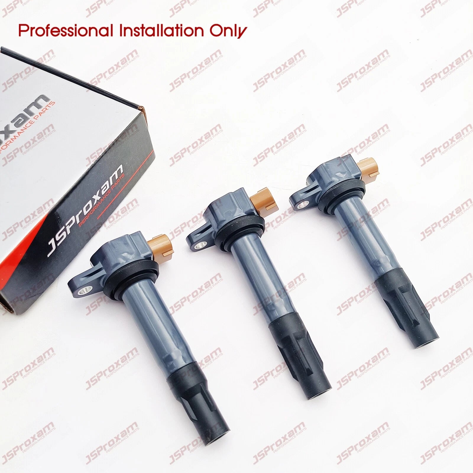 3Pcs Ignition Coil for Sea-Doo Spark 900 ACE (2014–2021) 420666140