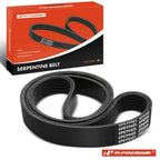 Stretch Fit Serpentine Belt for Ford Escape (2017–2019)