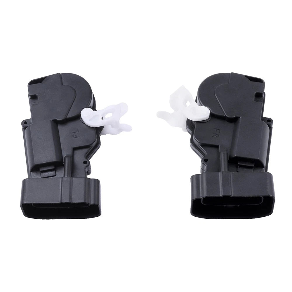 2X Door Lock Actuators for Toyota Avalon Solara Tundra (1999–2006)