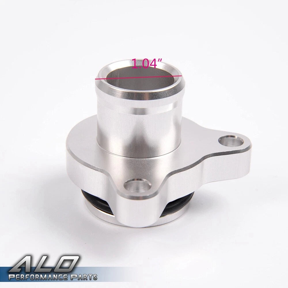 Water Hose Fitting for BMW 335i (2007–2013)