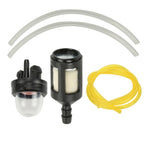 Fuel Line Fuel Filter for Homelite Chainsaw Blower