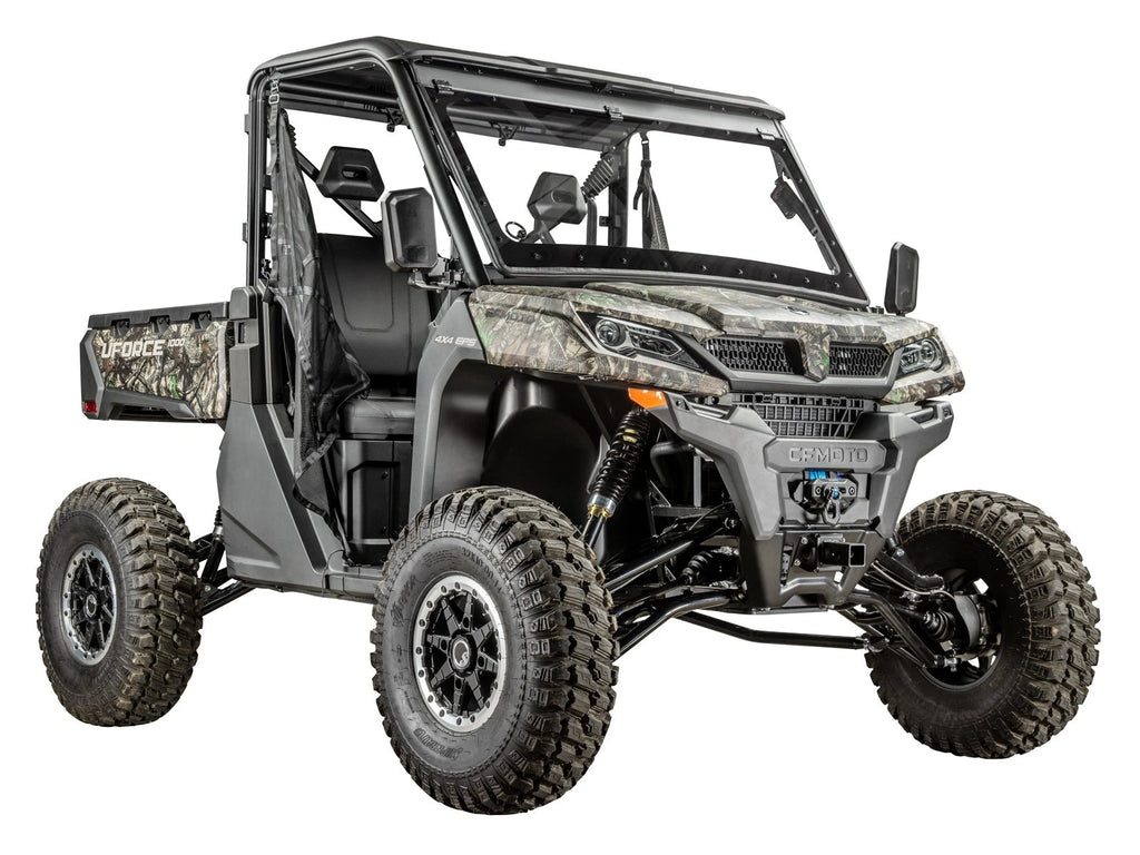 6" Lift Kit for CFMoto UForce 1000 (See Fitment)