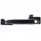 Front Left Outer Door Handle Assembly W/Keyhole for Hyundai Accent (2005–2009)