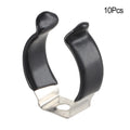 Spring Terry Clips for Tool Storage (Narrow Base)