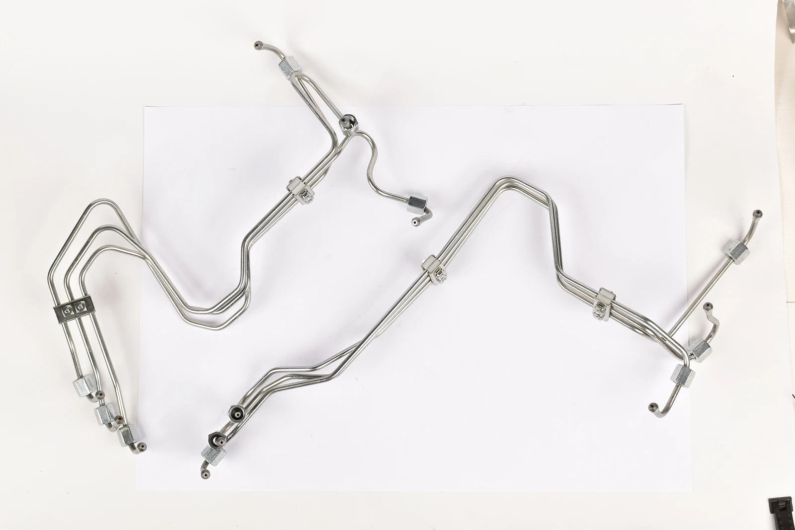 Fuel Injection Fuel Lines for Dodge Cummins 5.9L Diesel (1994–1998)