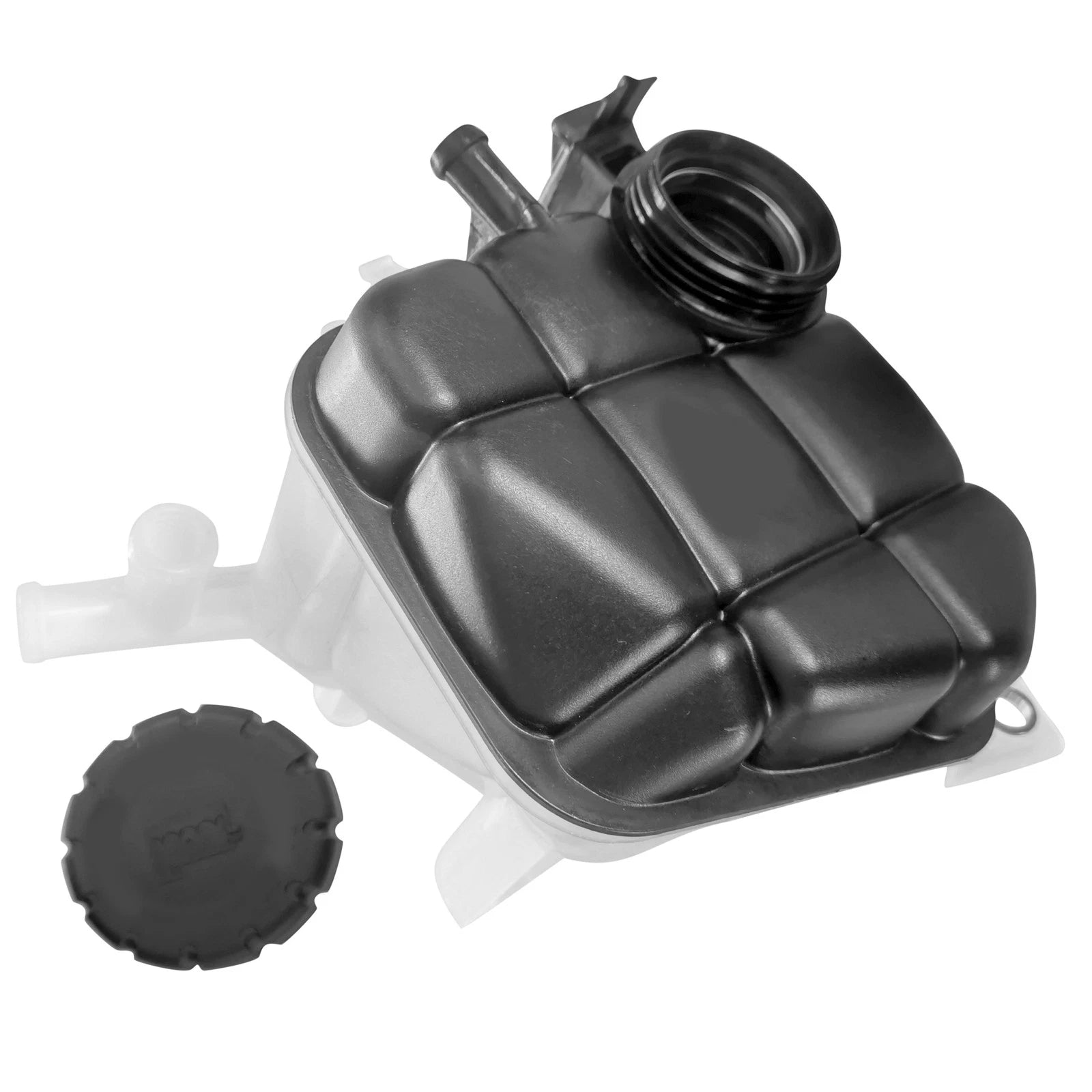 Coolant Reservoir Expansion Tank for Mercedes-Benz GL/ML W166 (2012–2019)