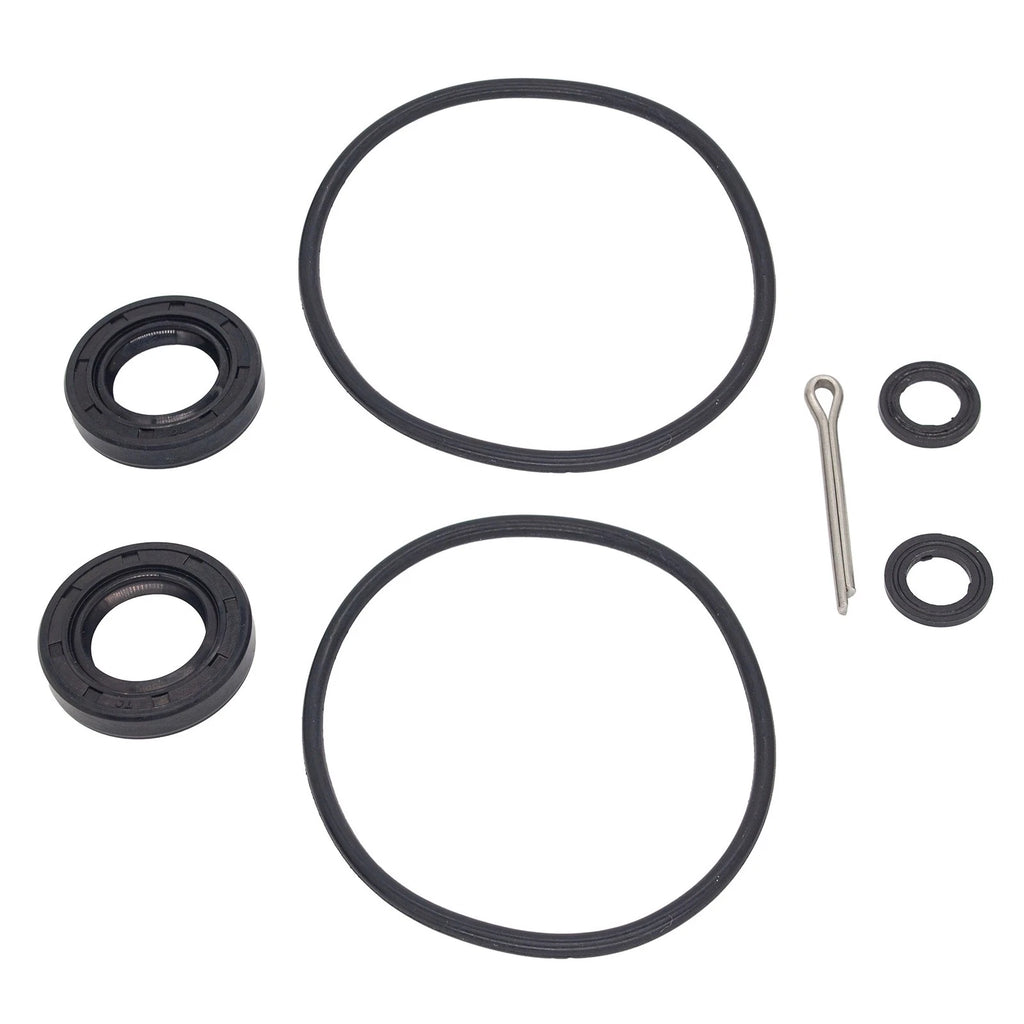 Lower Gearcase Seal for Suzuki DF20R DF25R DF25 DF30 (Fits 2000–2023)
