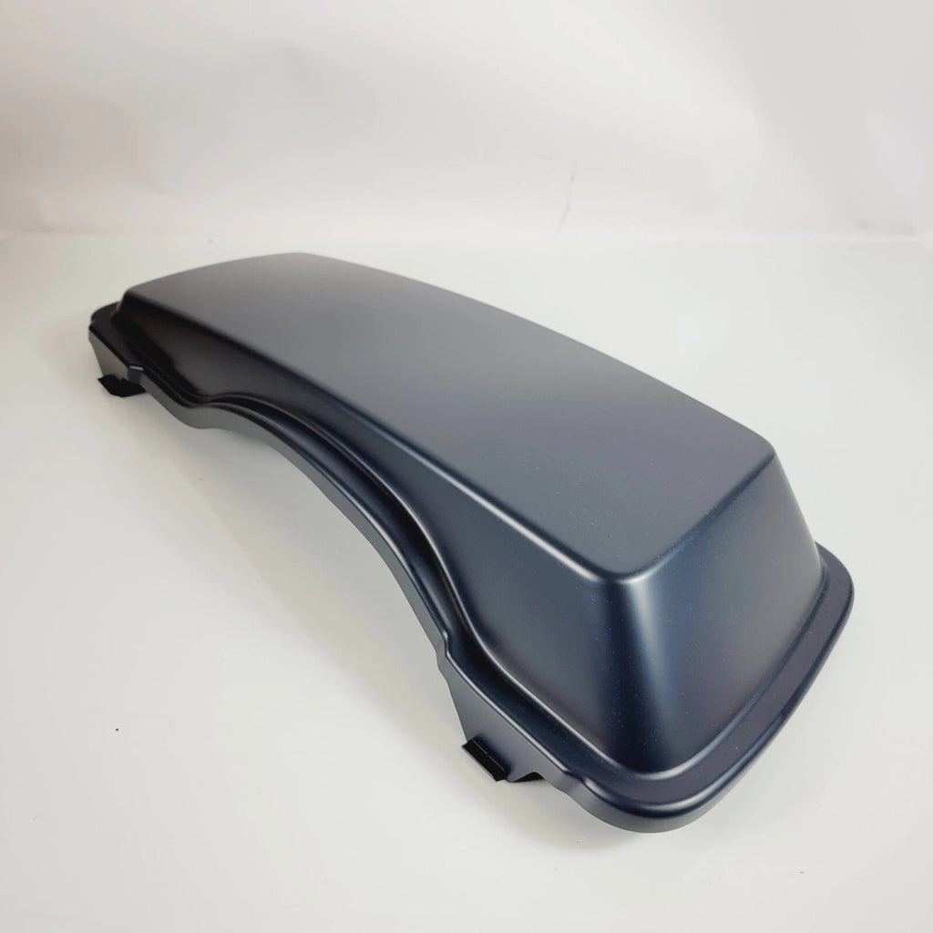 Saddlebag Cover Lid for Harley-Davidson Touring (1993–2013) OEM 90757-93