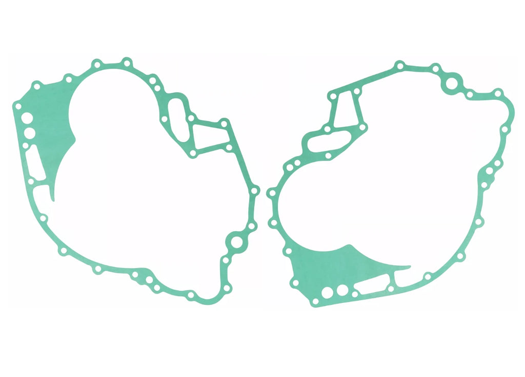 2Pcs Stator Timing Drive Cover Gasket for Sea-Doo (420931130)